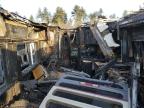 2000 Freightliner Chassis X Line Motor Home продається в Windham, ME - Burn
