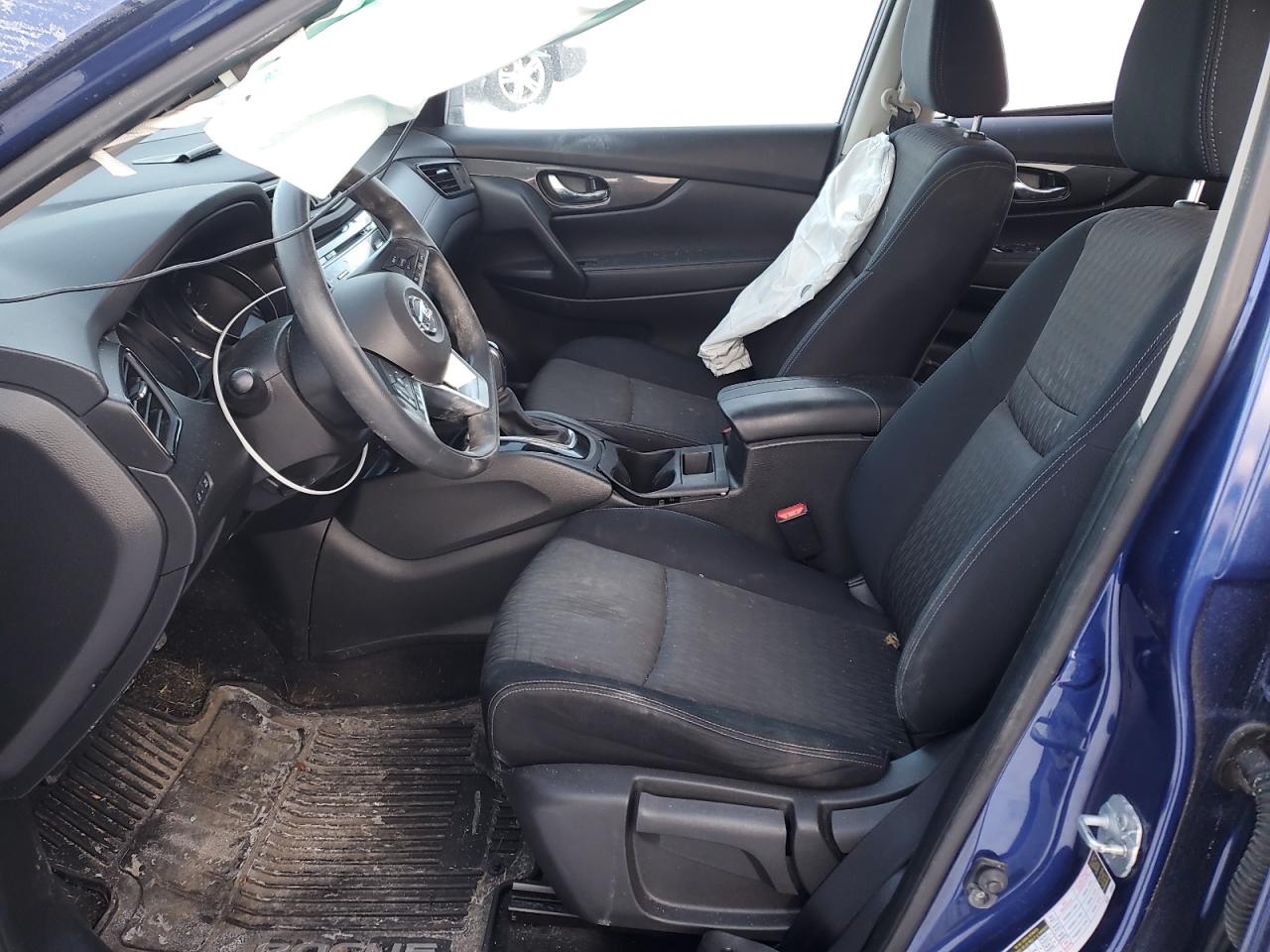 2017 Nissan Rogue - Image 7