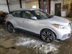 2019 Nissan Kicks S de vânzare în Windsor, NJ - Side