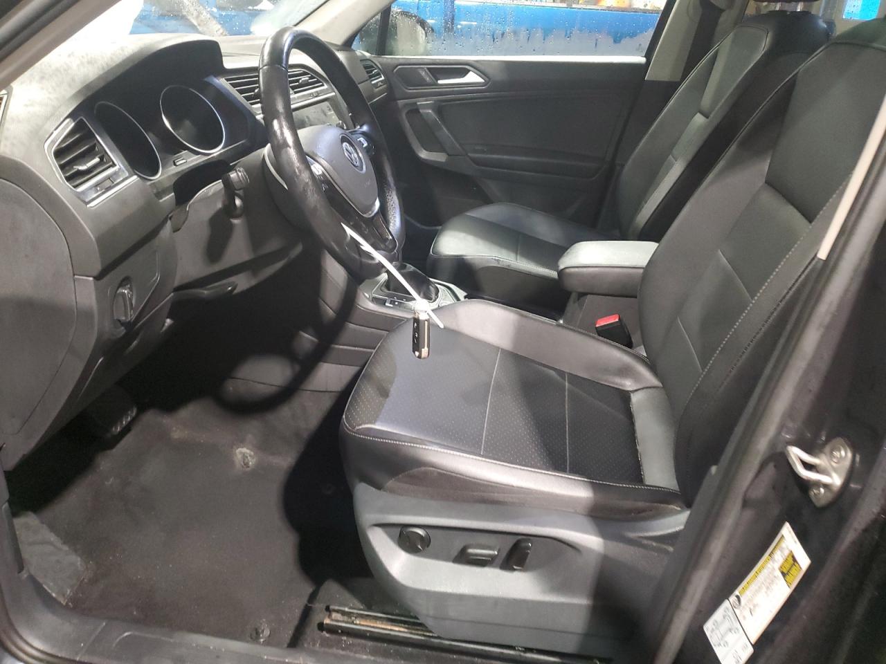 2019 Volkswagen Tiguan - Image 7