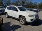 2012 Jeep Compass Sport en Venta en Riverview, FL - Rear End