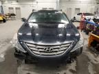2011 Hyundai Sonata Se for Sale in Ottawa, ON - Front End
