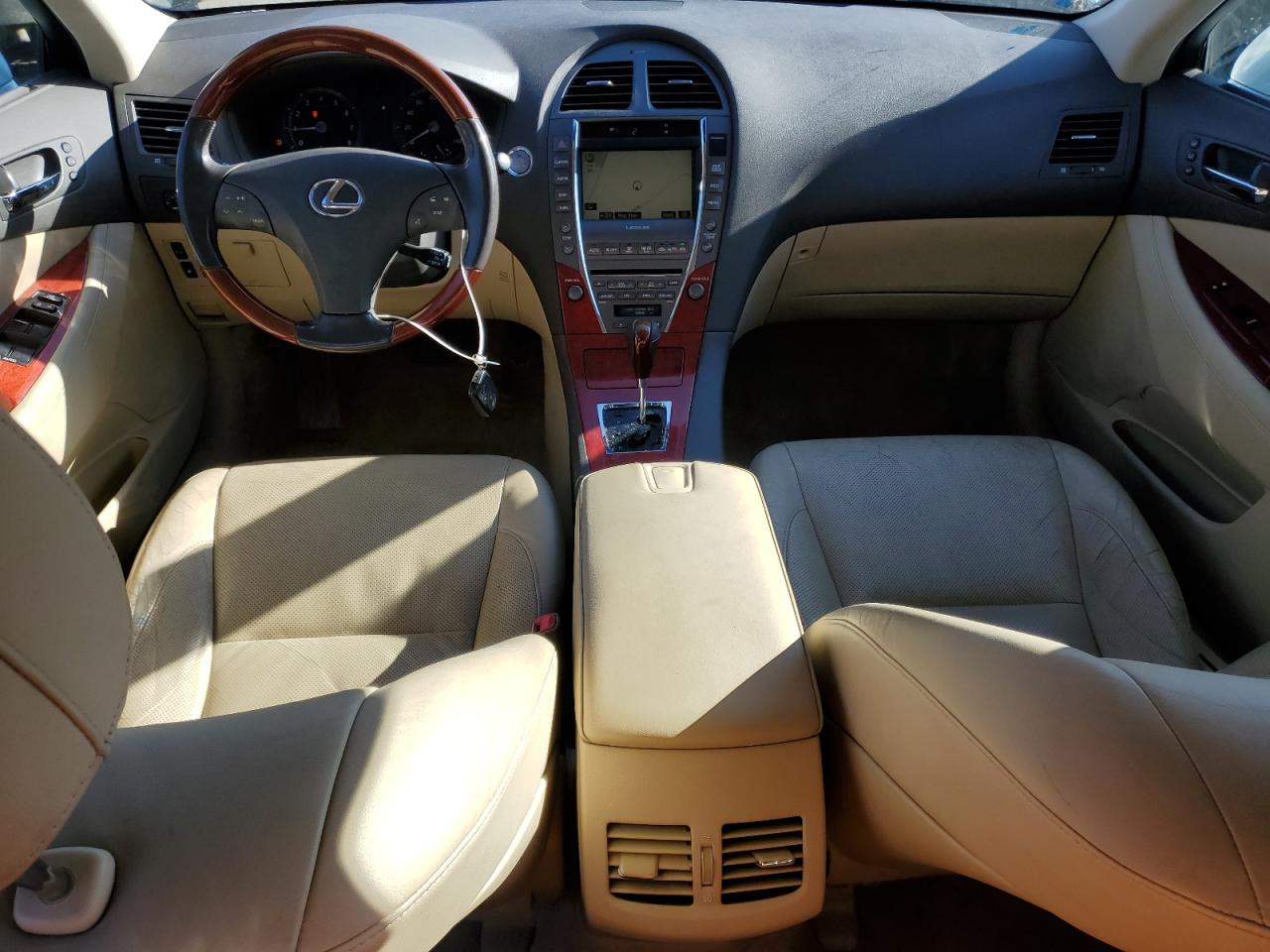 2008 Lexus ES - Image 8