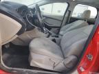 2012 Ford Focus Sel იყიდება Grand Prairie-ში, TX - Front End