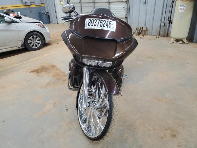 2016 HARLEY-DAVIDSON FLTRU 