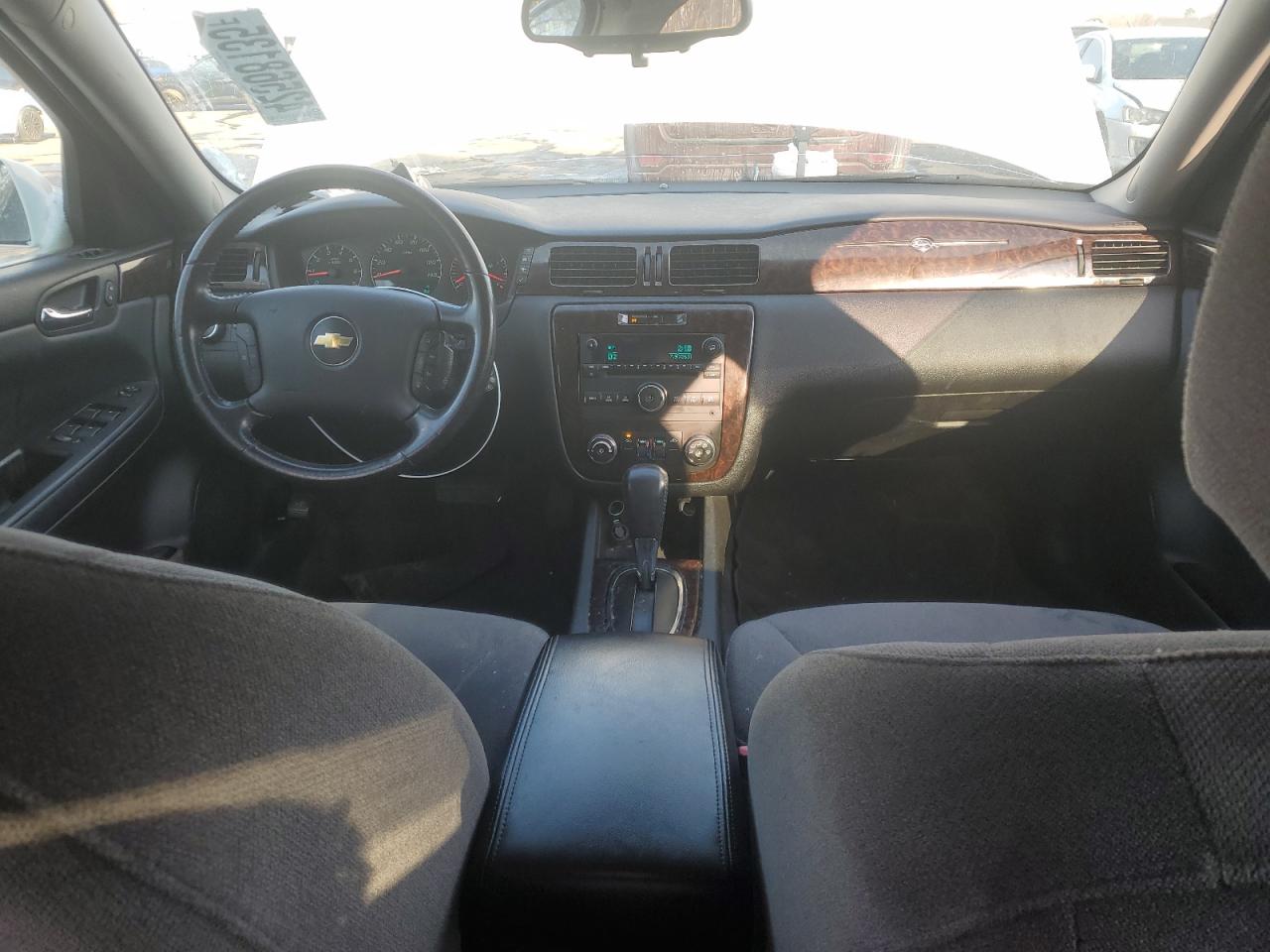 2012 Chevrolet Impala - Image 8