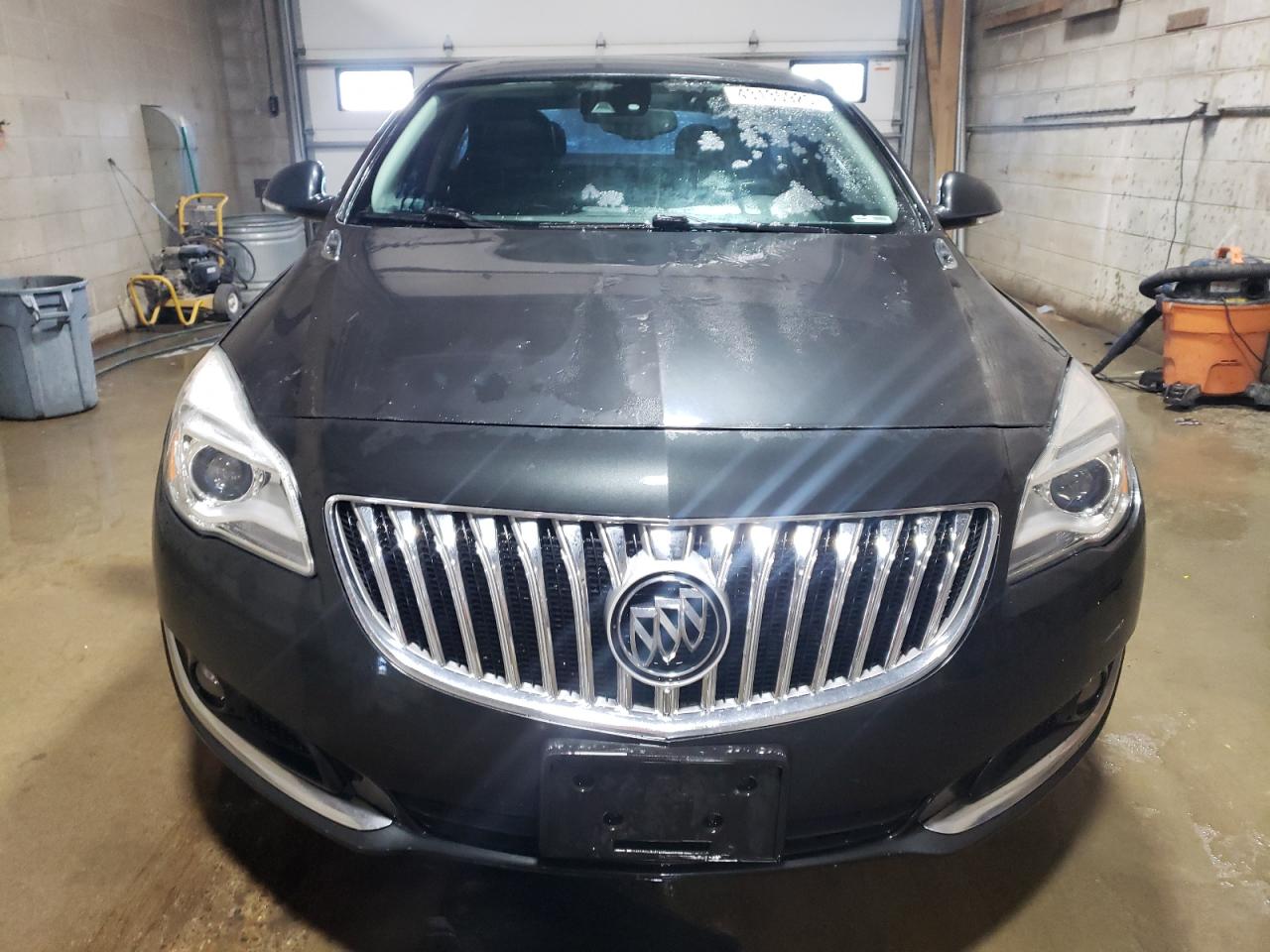 2016 Buick Regal - Image 5