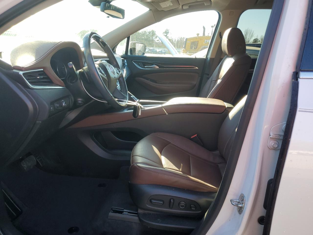2021 Buick Enclave - Image 7