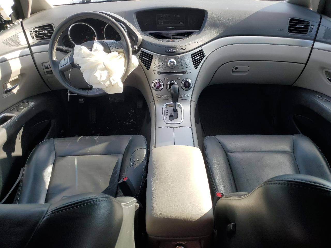 2009 Subaru Tribeca - Image 8