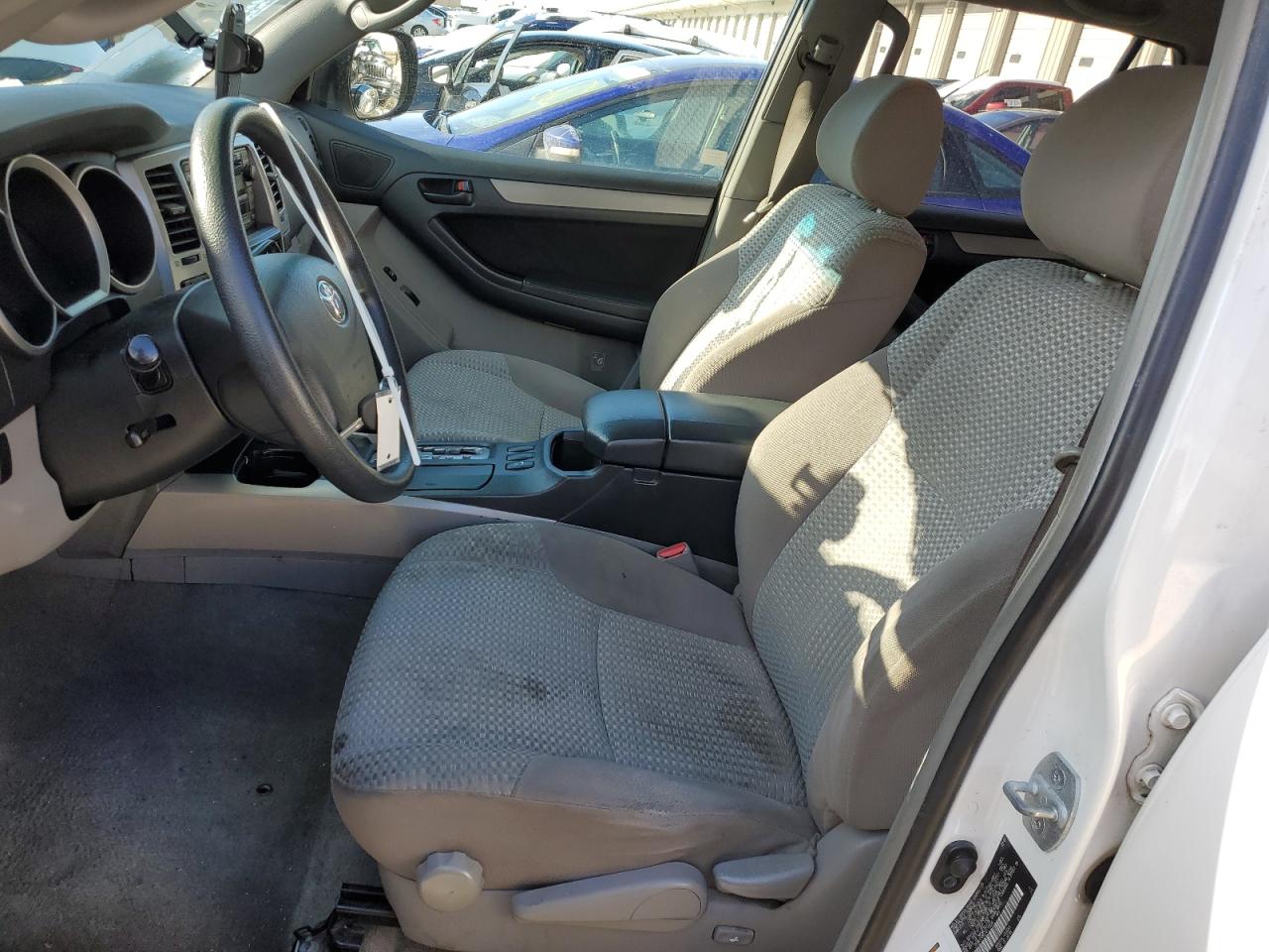 2007 Toyota 4Runner - Image 7