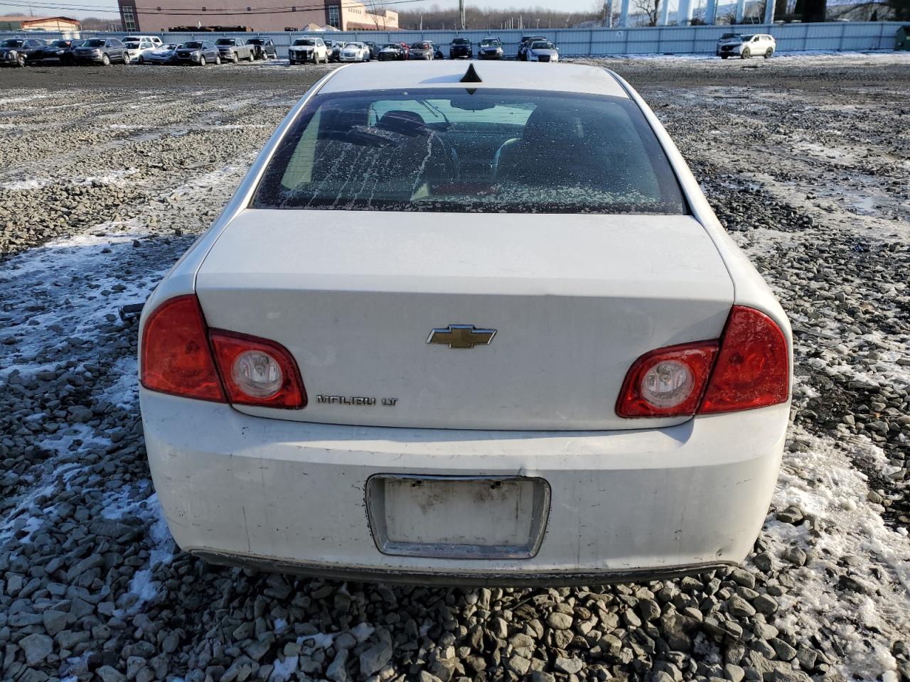 2012 Chevrolet Malibu - Image 6