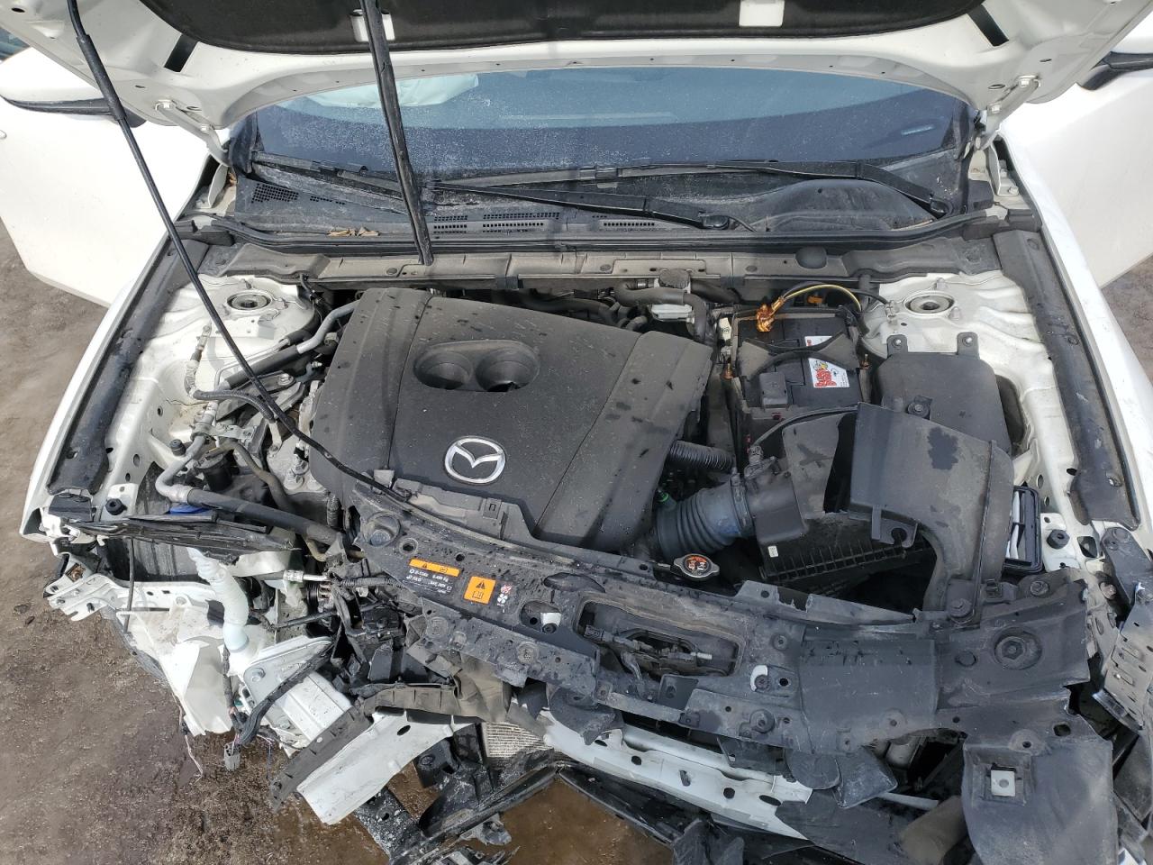 2021 Mazda 3 - Image 13