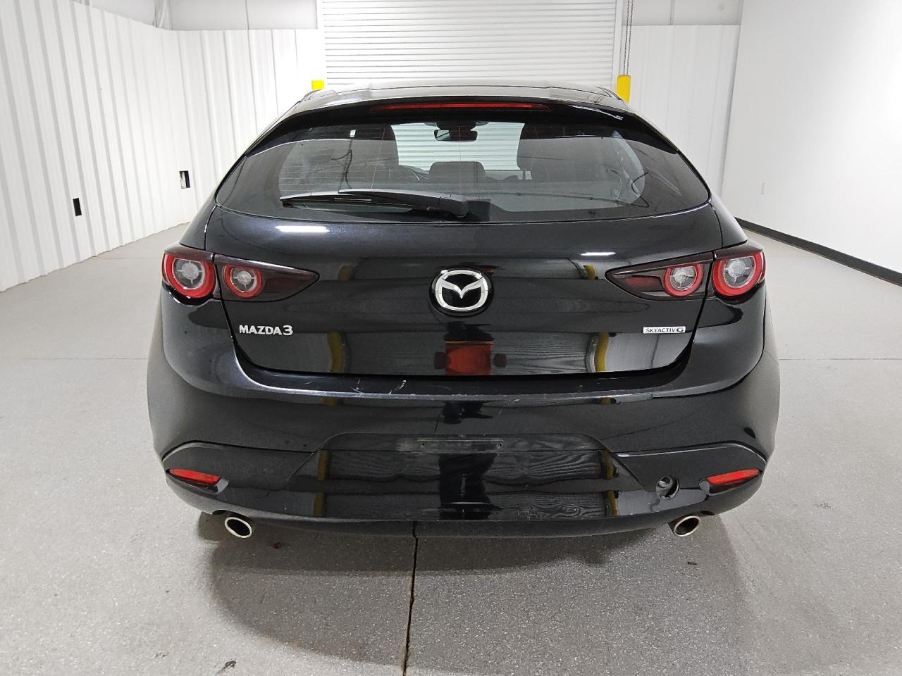 2024 Mazda 3 - Image 6