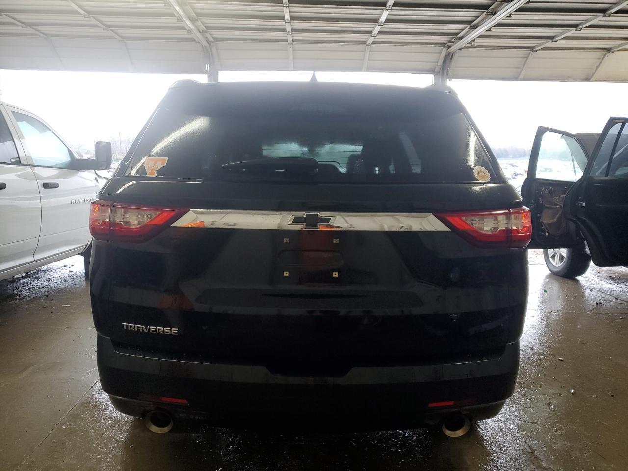 2019 Chevrolet Traverse - Image 6
