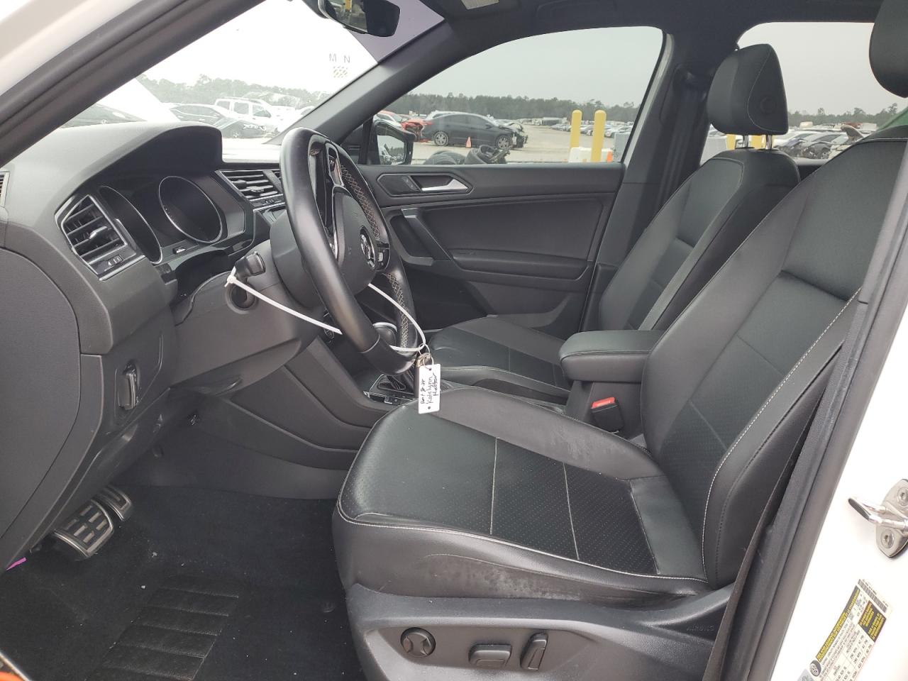 Фото: 3VV3B7AX2MM032190 - 7