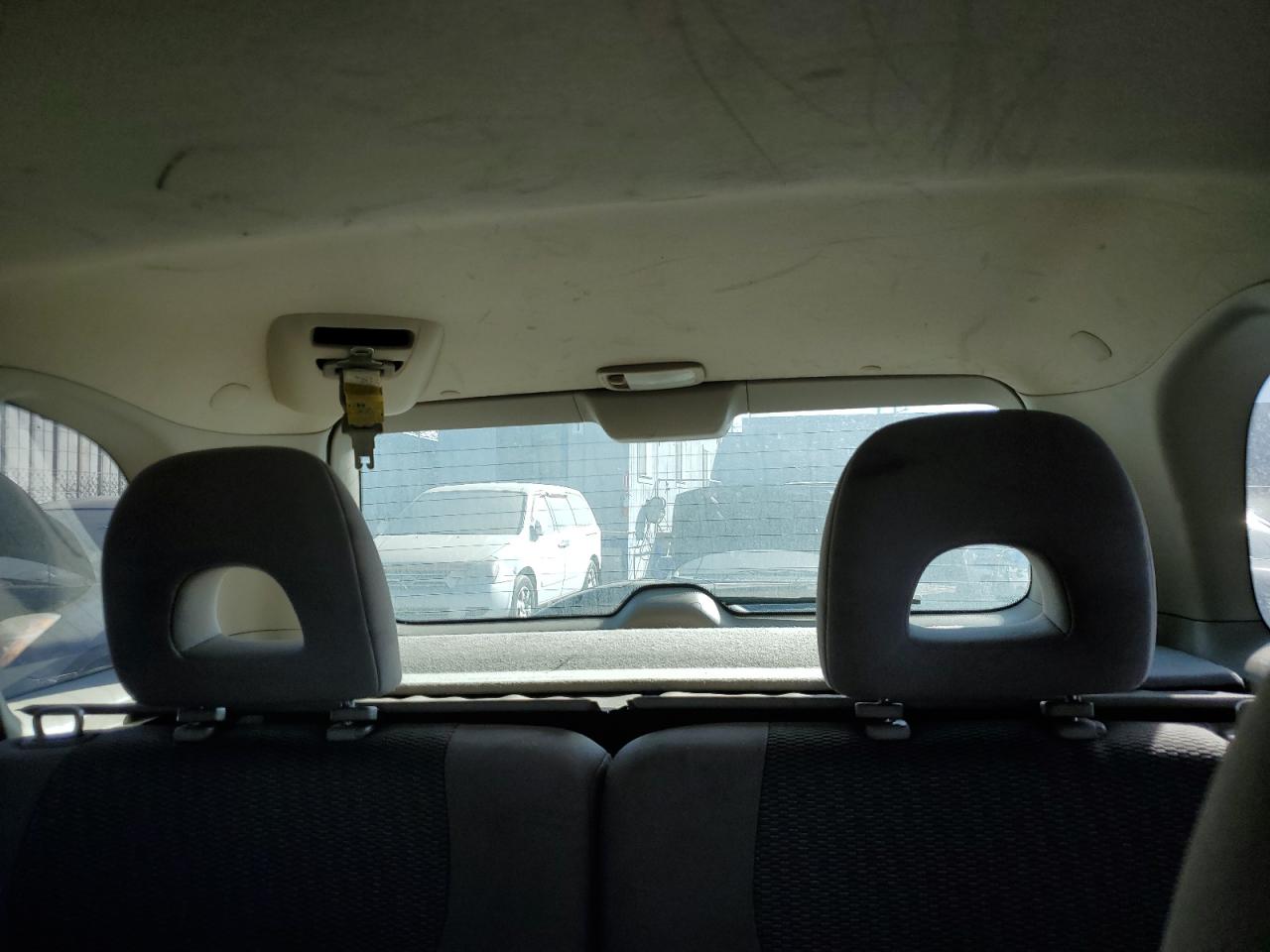 2005 Toyota RAV 4 - Image 10