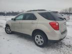 2015 Chevrolet Equinox Lt for Sale in Barberton, OH - Front End