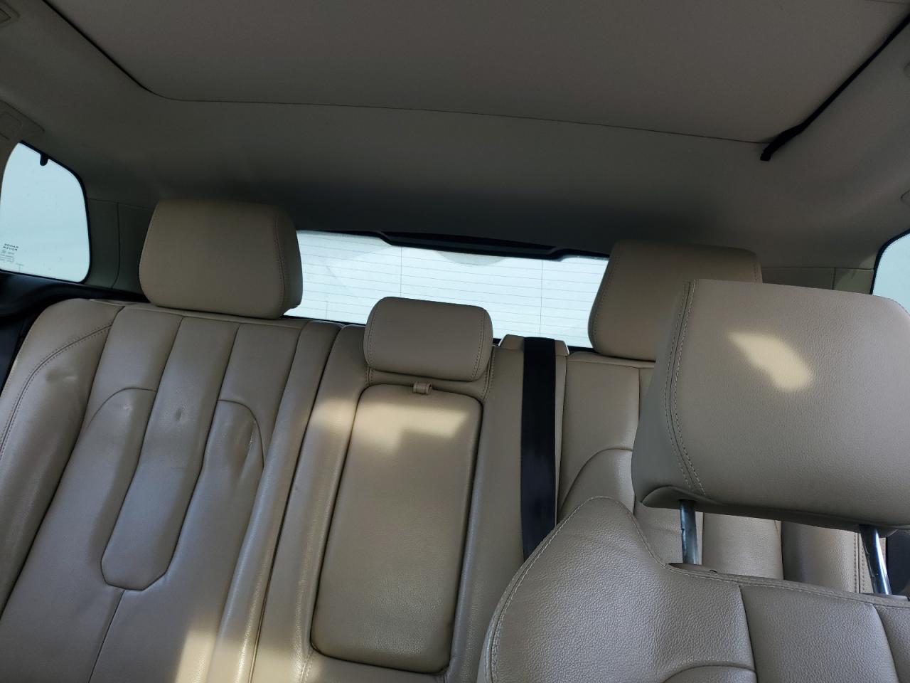 2015 Land Rover Range Rover - Image 10