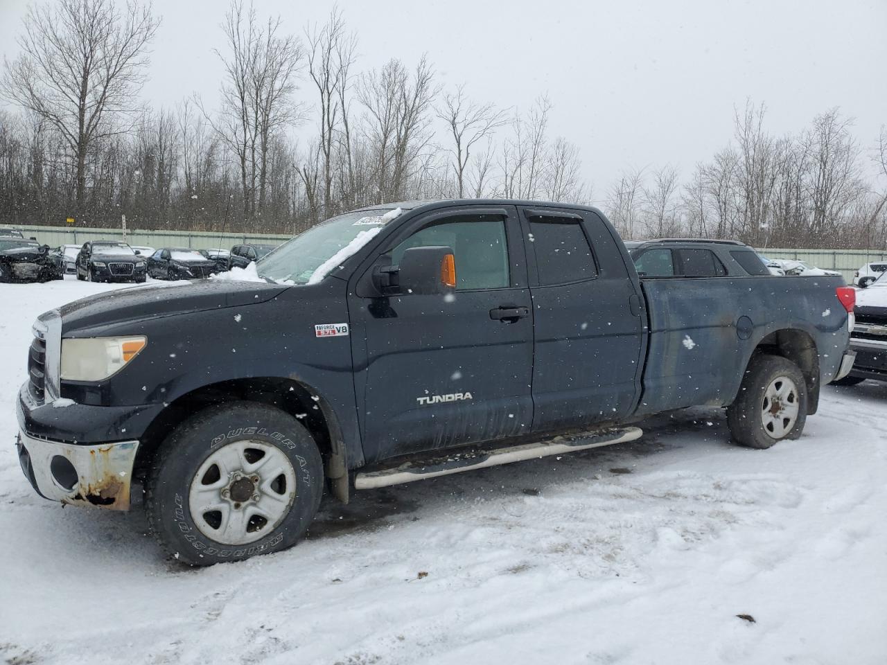 2010 Toyota Tundra - Image 1