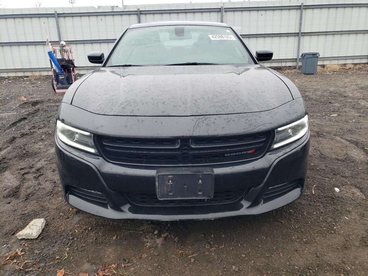 2018 Dodge Charger - Image 5