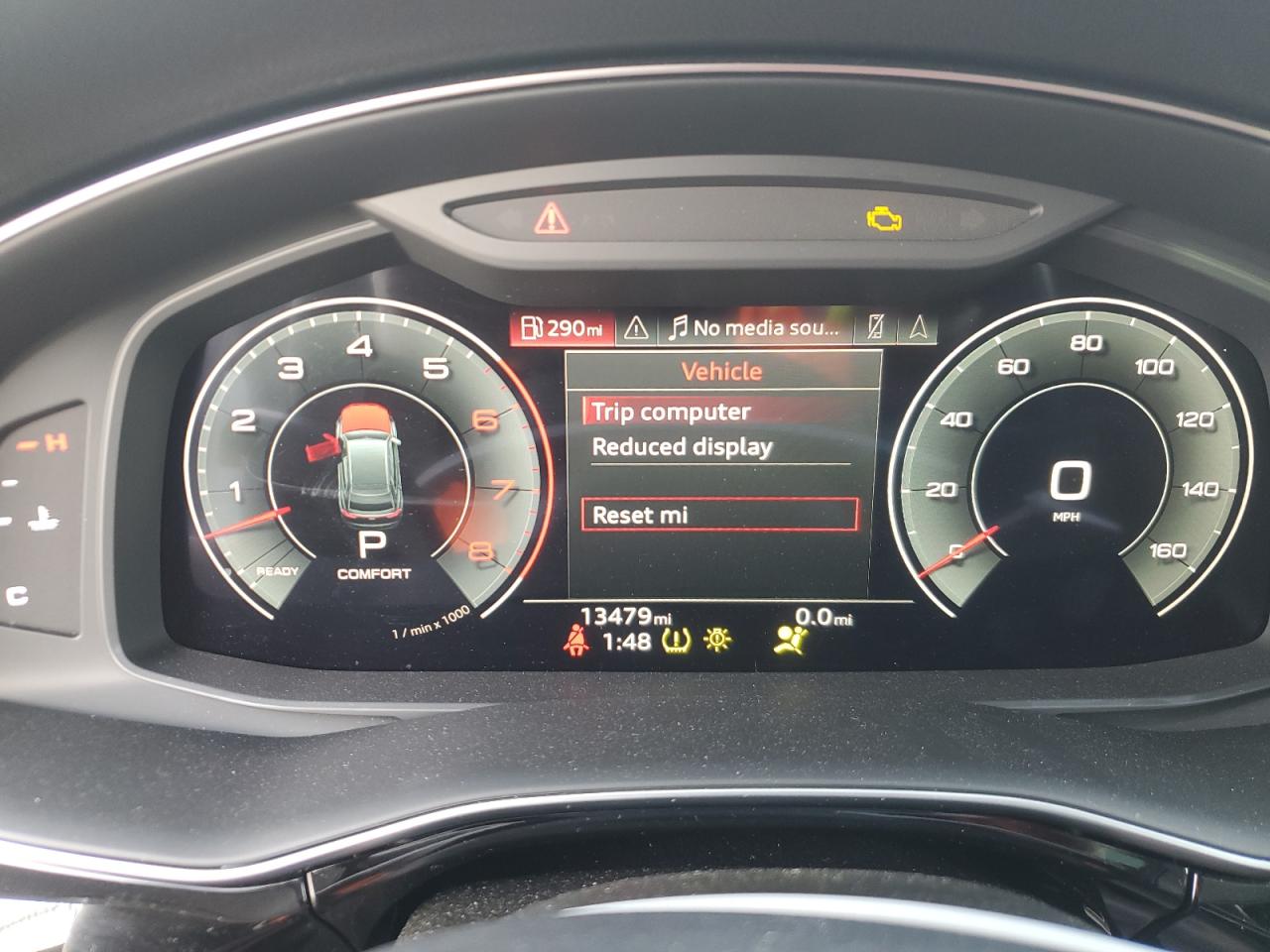 2022 Audi Q8 - Image 9