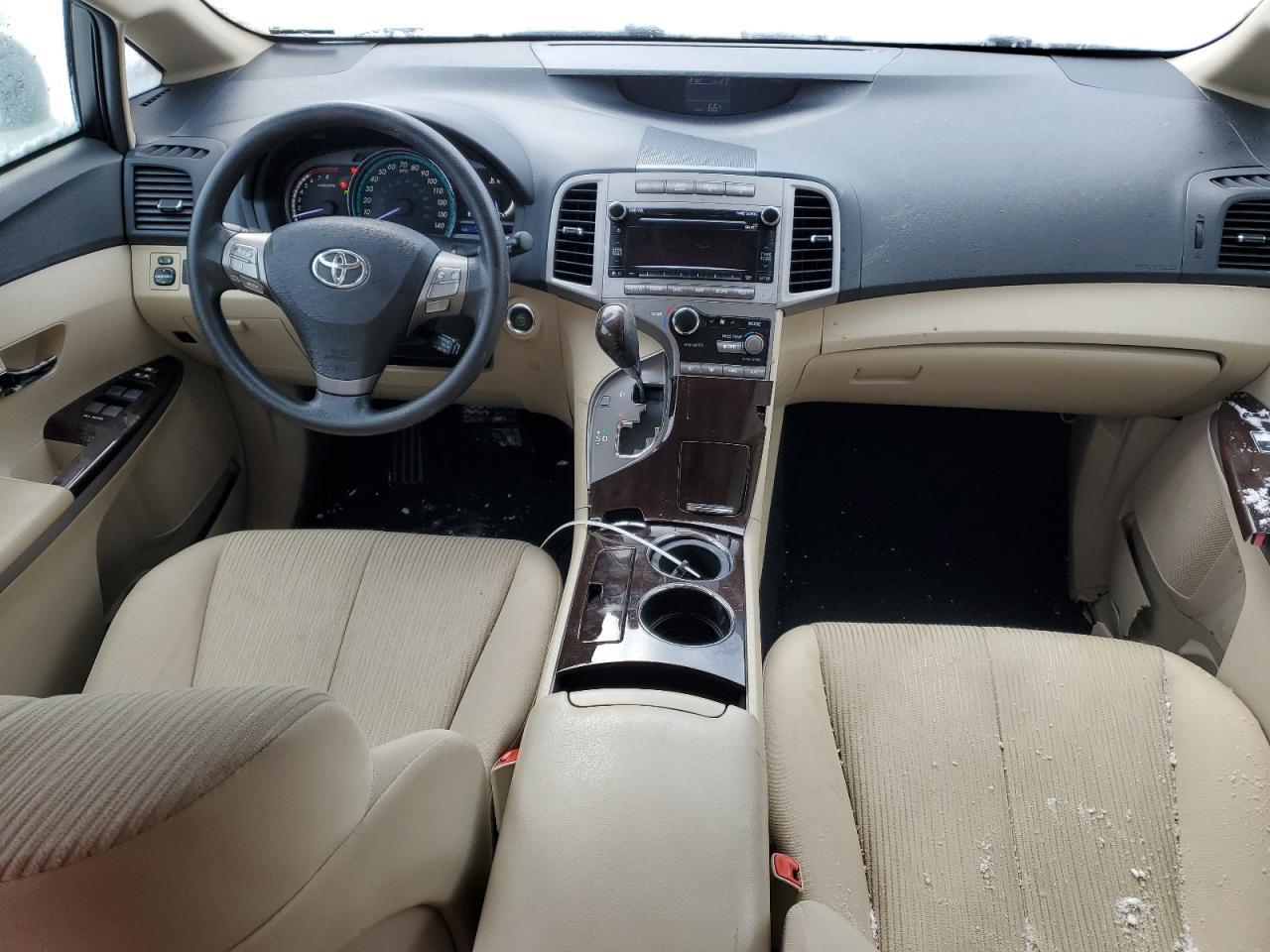 2011 Toyota Venza - Image 8