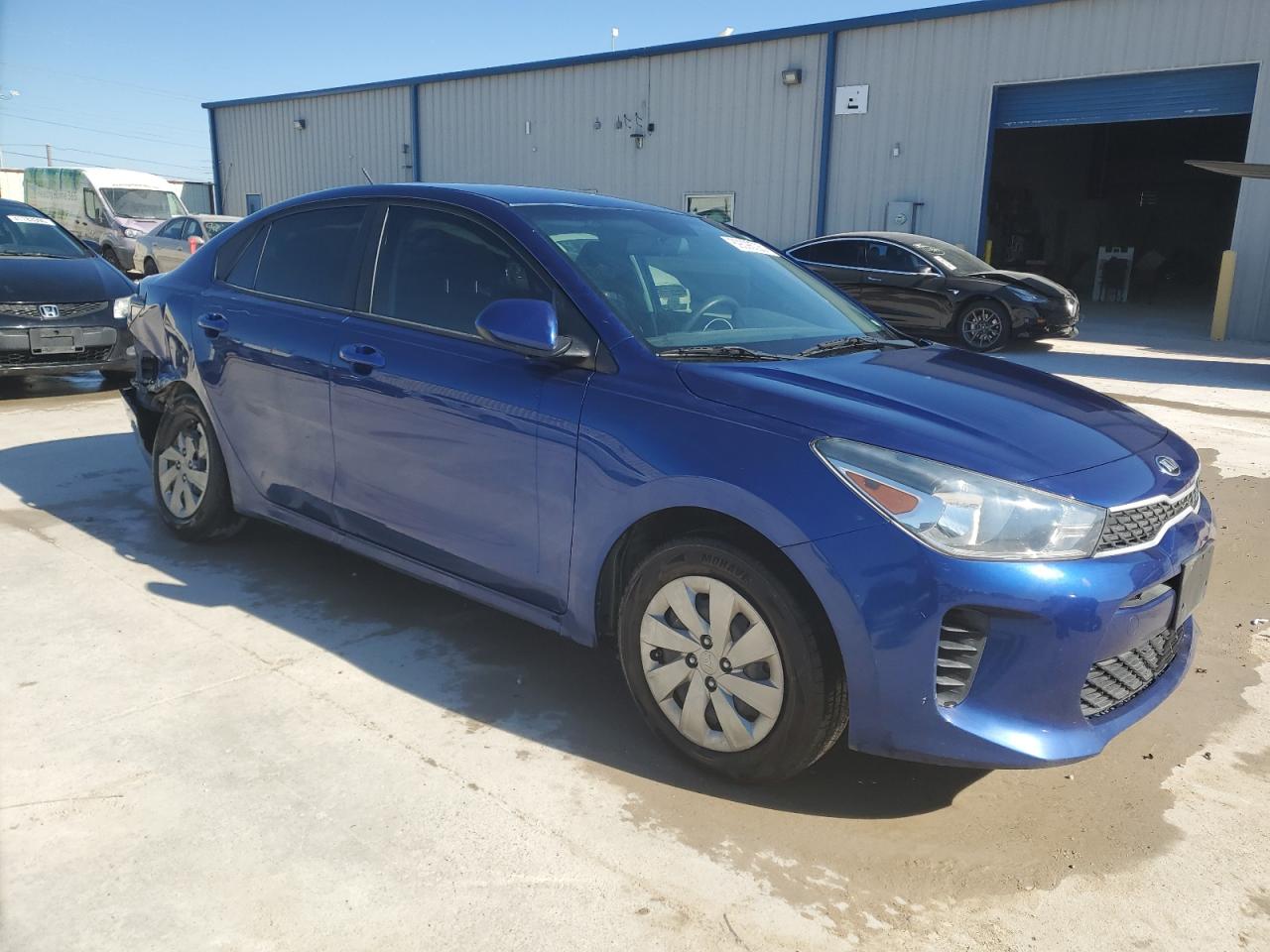 2020 Kia Rio - Image 4