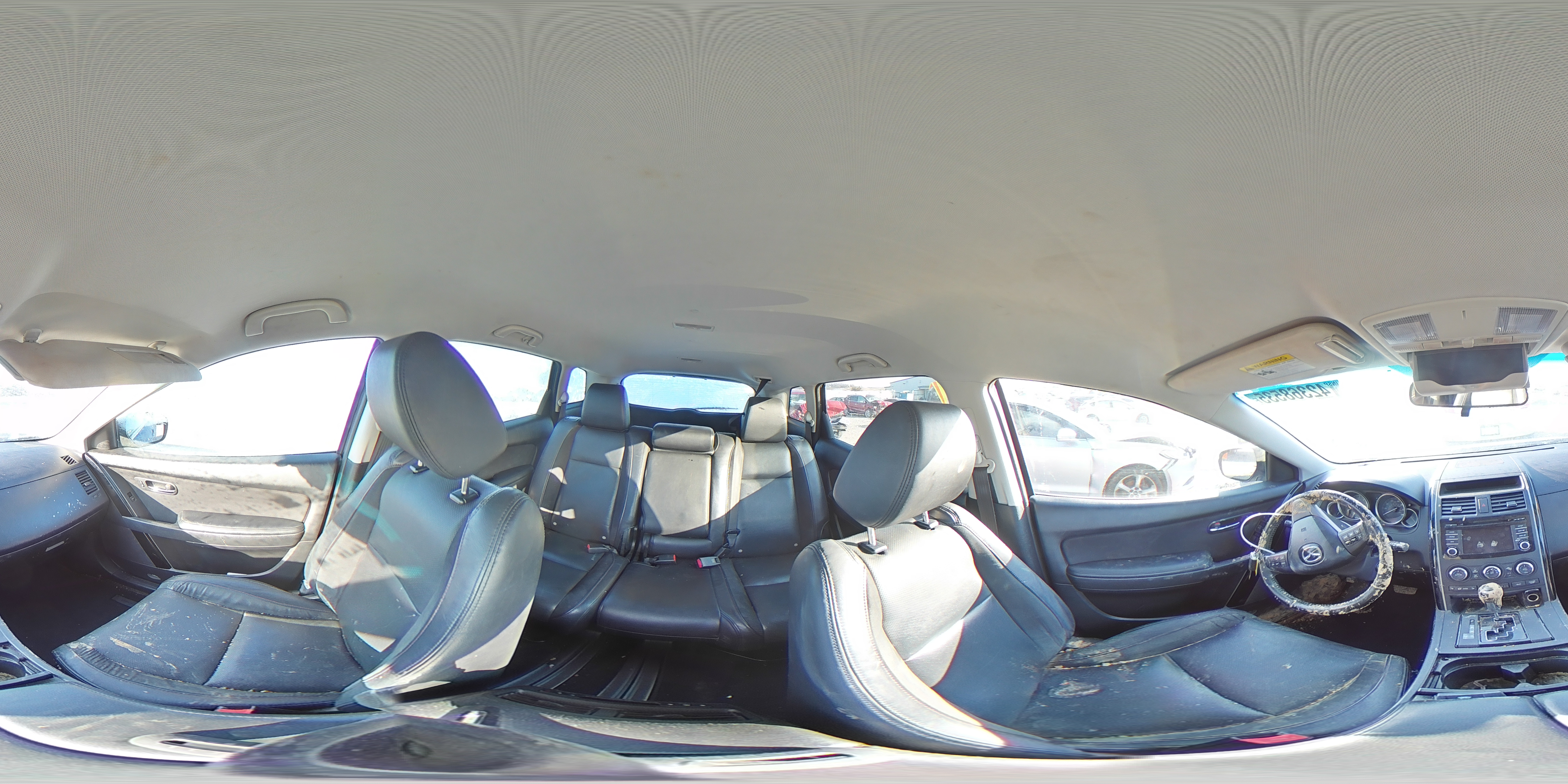 2014 Mazda CX-9 - Image 14