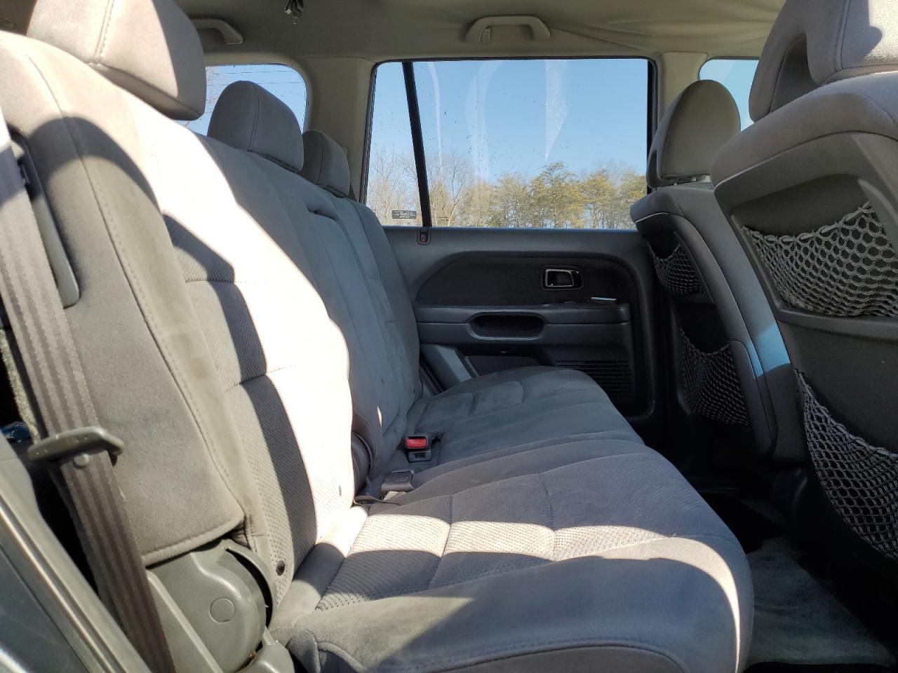 2006 Honda Pilot - Image 12