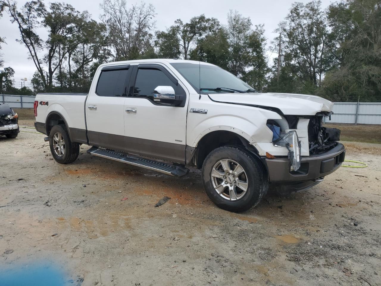 2015 Ford F-150 - Image 4