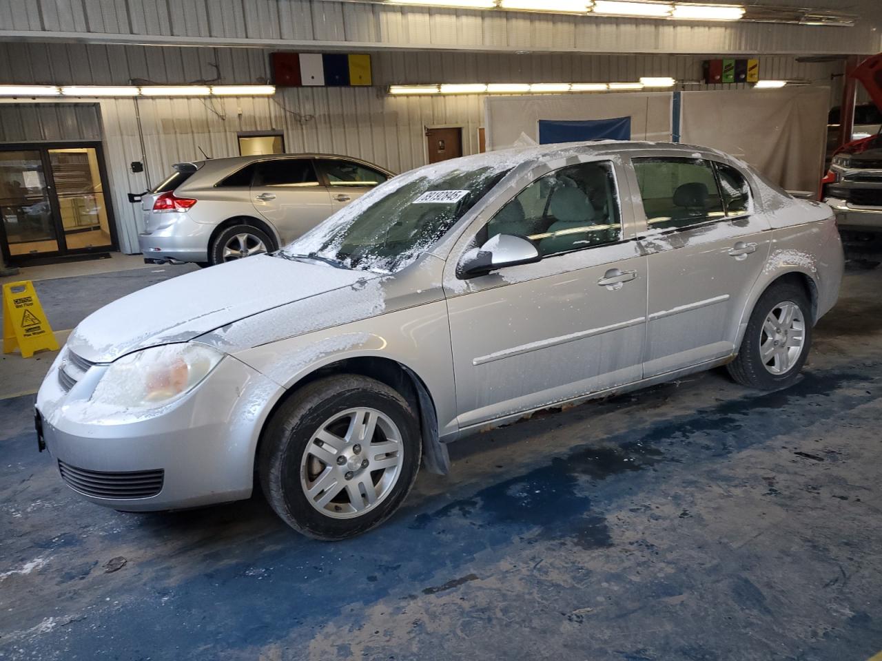 2005 Chevrolet Cobalt - Image 1
