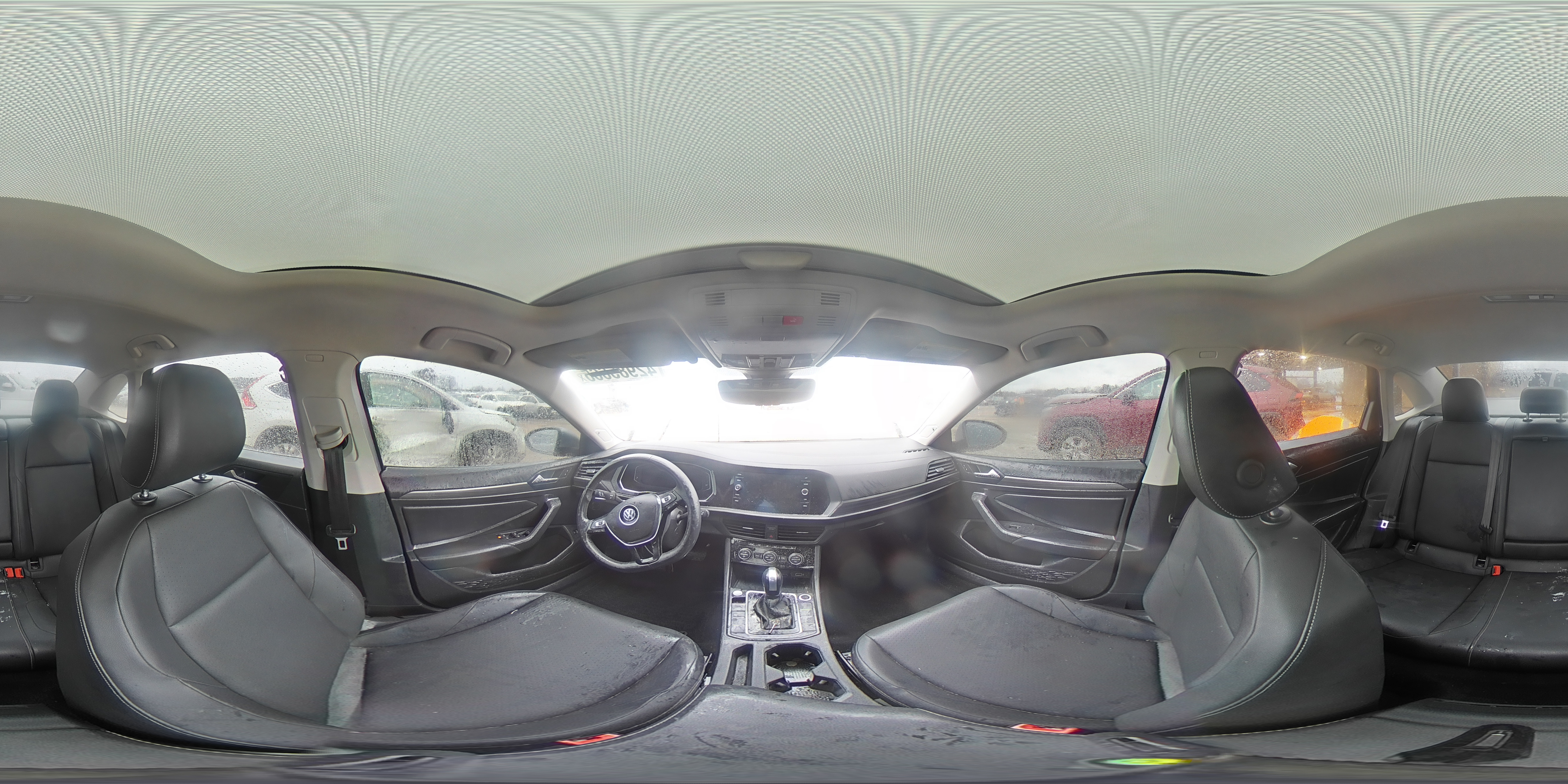 2020 Volkswagen Jetta - Image 14