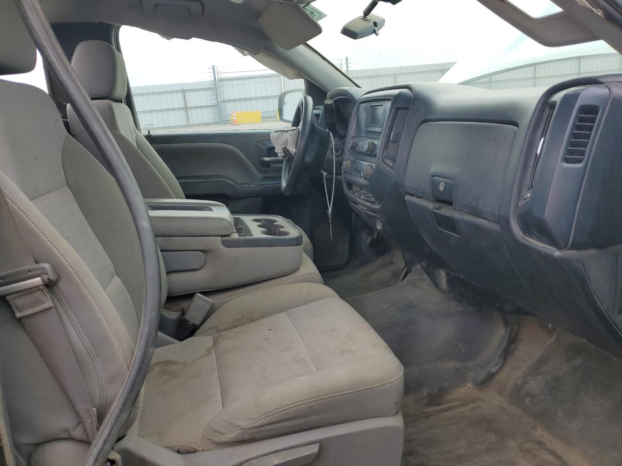 2016 GMC Sierra - Image 10