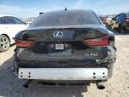 2014 Lexus Is 250 for Sale in Houston, TX - Rear End