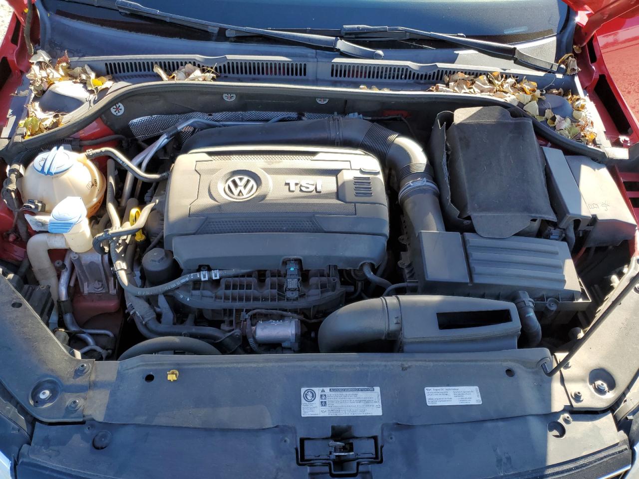 2014 Volkswagen Jetta - Image 11