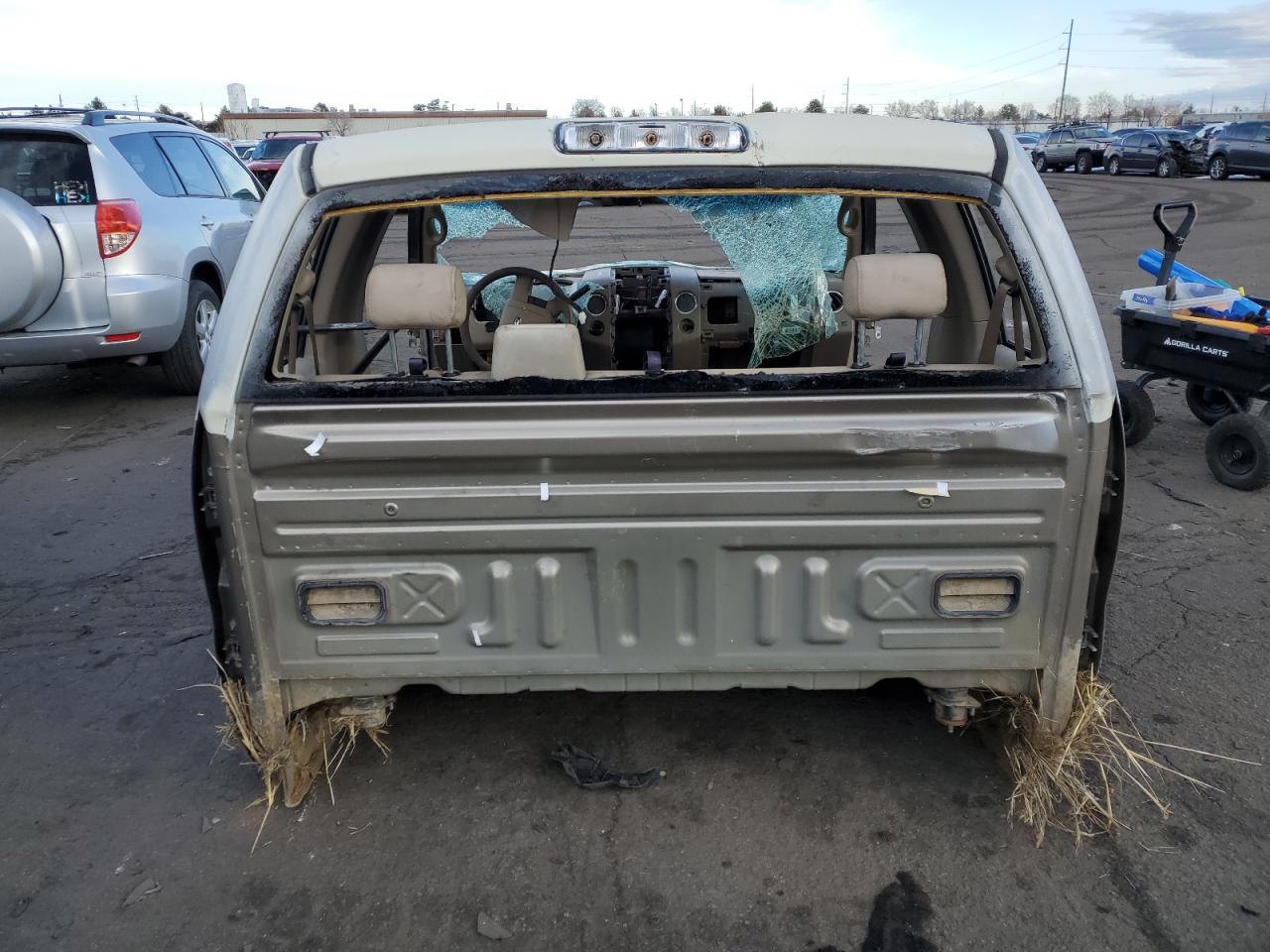 2004 Ford F-150 - Image 6