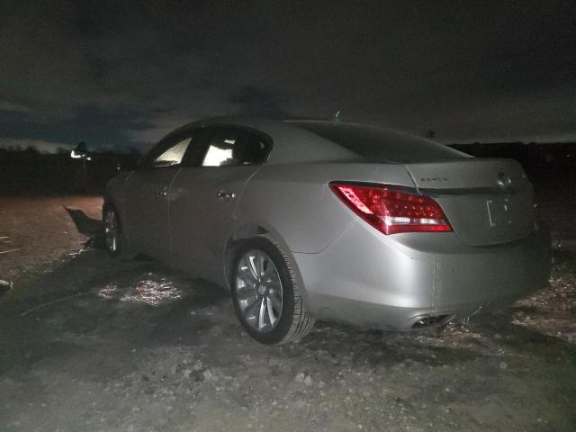  BUICK LACROSSE 2014 Beżowy