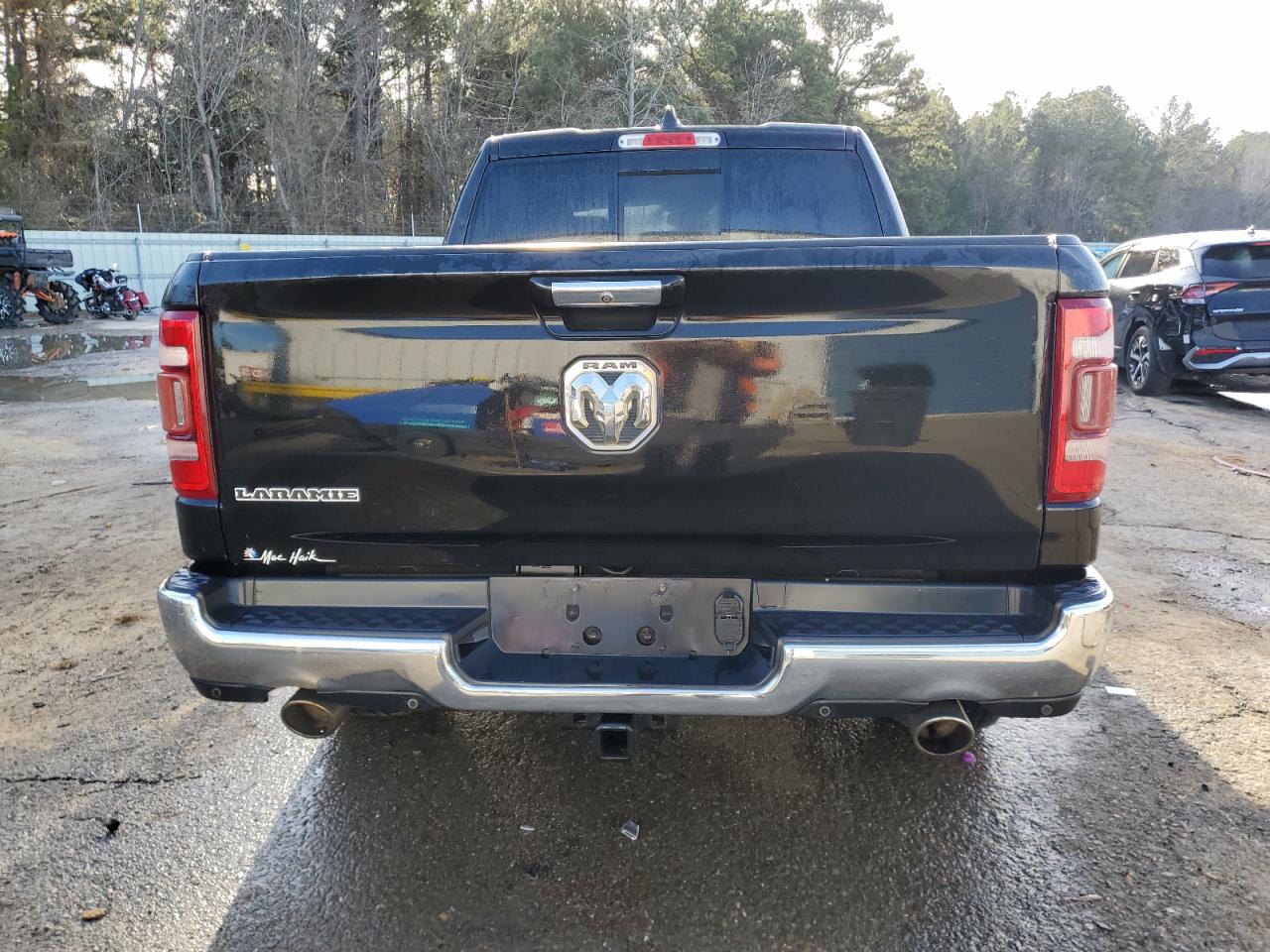 2019 RAM 1500 - Image 6