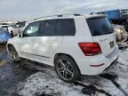 2015 Mercedes-Benz Glk 350 4Matic იყიდება Denver-ში, CO - Hail