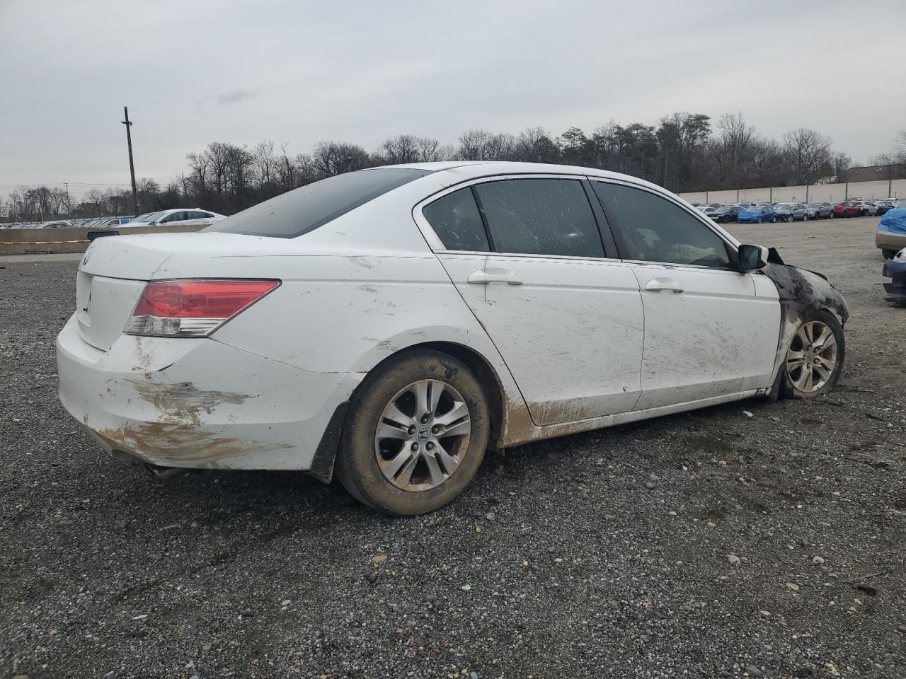 2010 Honda Accord - Image 3