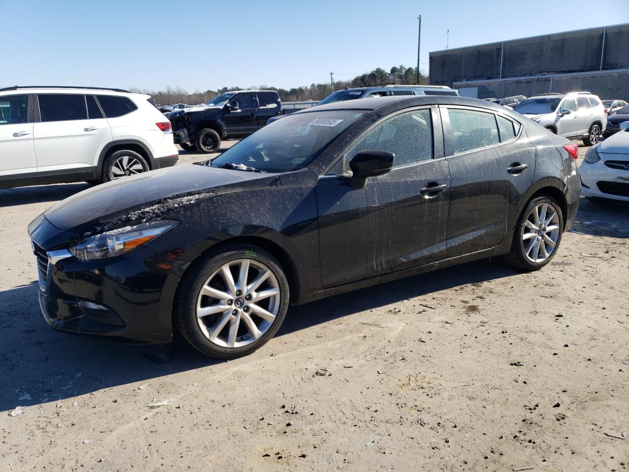 2017 Mazda 3 - Image 1