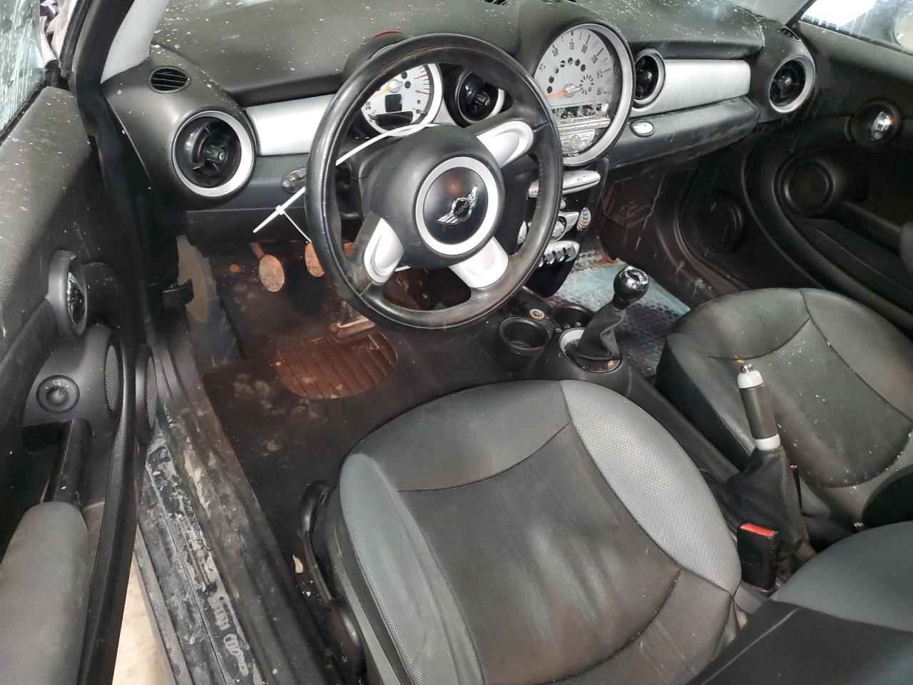 2008 MINI Cooper - Image 8