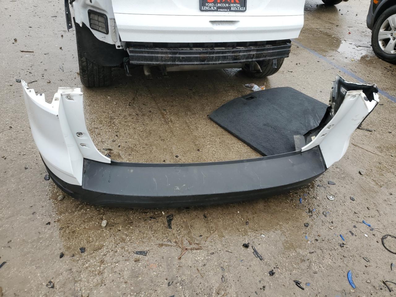 2014 Ford Escape - Image 13