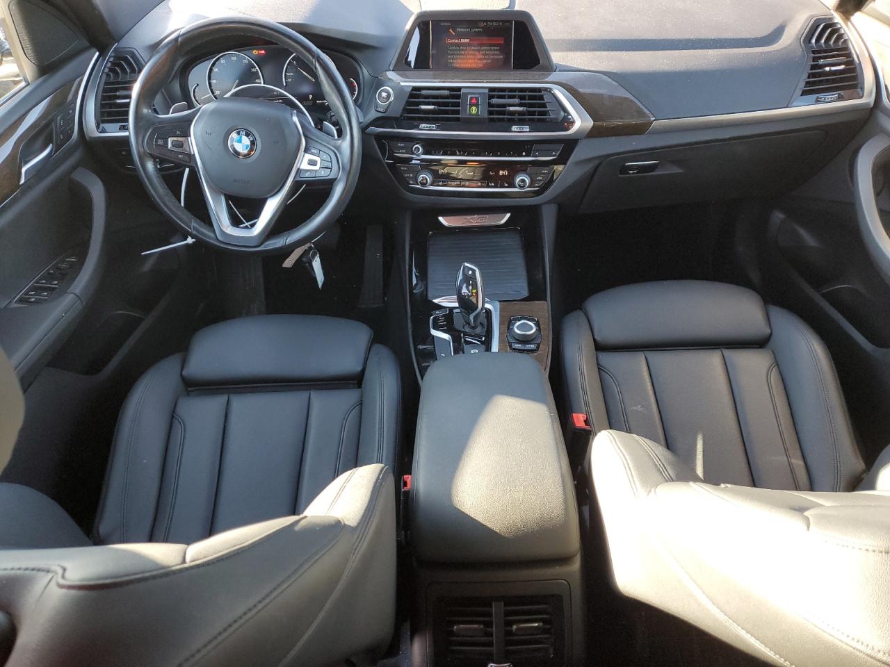 2019 BMW X3 - Image 8