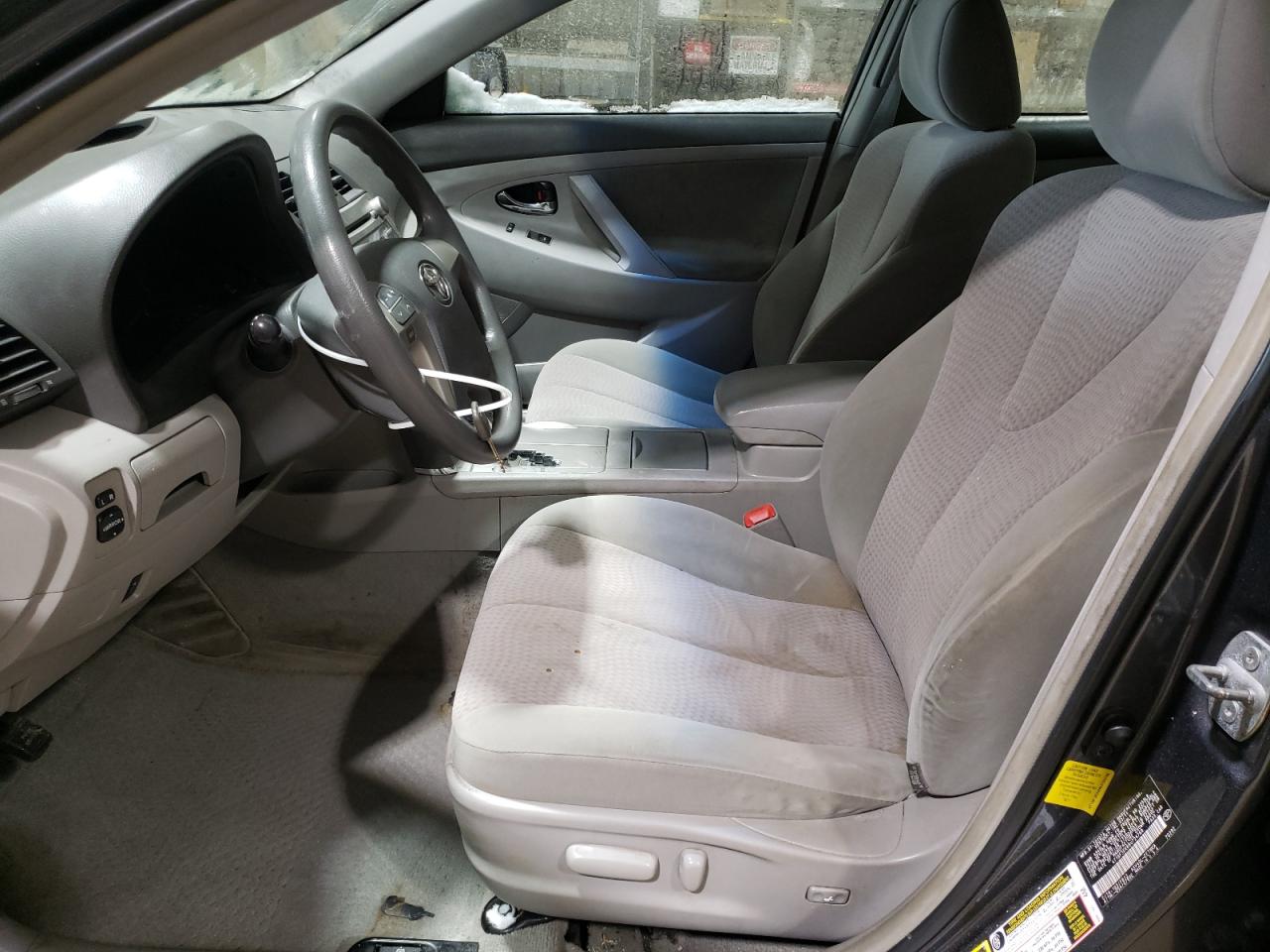 2011 Toyota Camry - Image 7