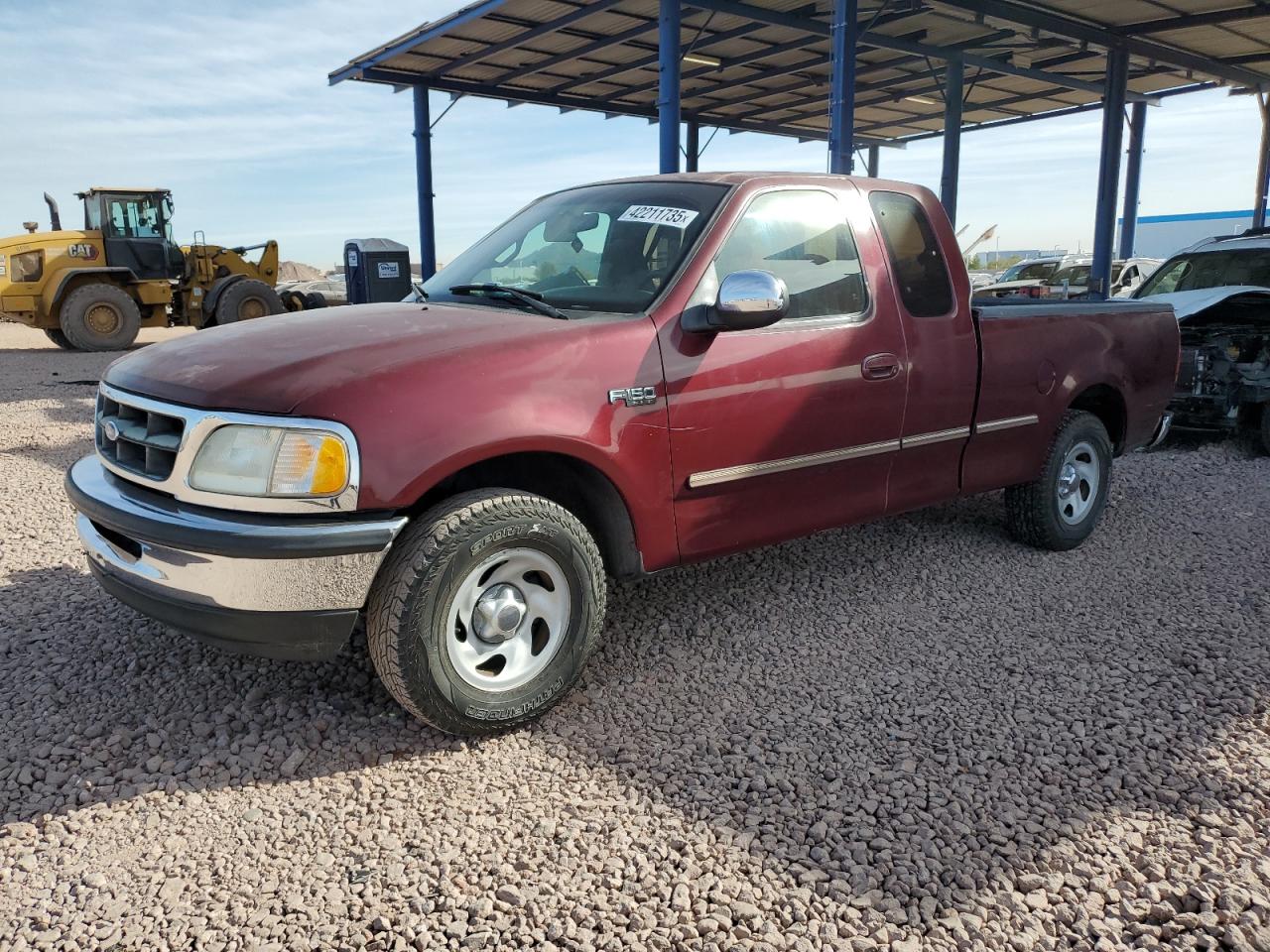 1997 Ford F-150 - Image 1