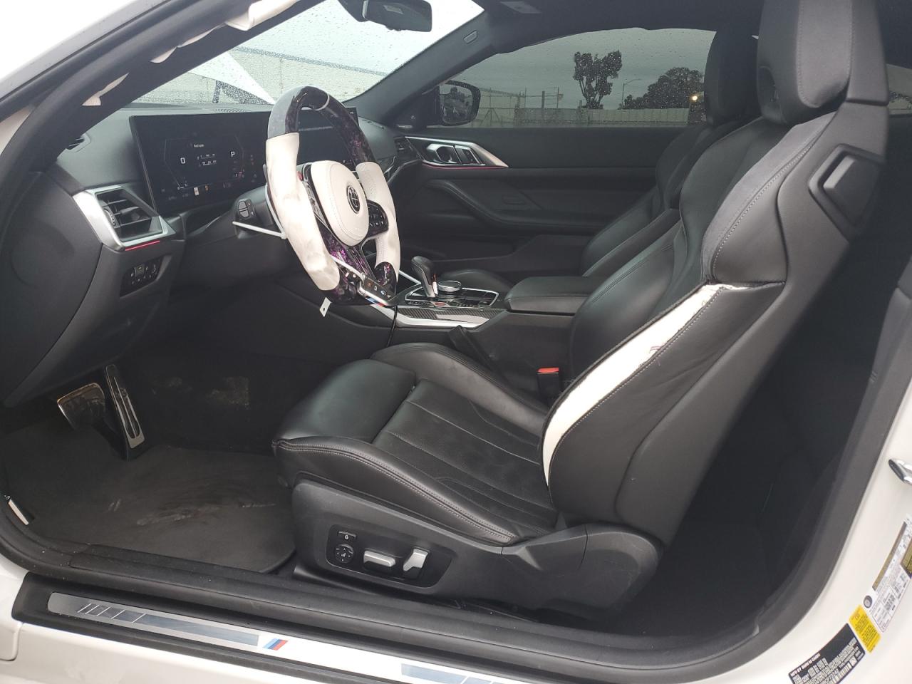 2024 BMW M4 - Image 7