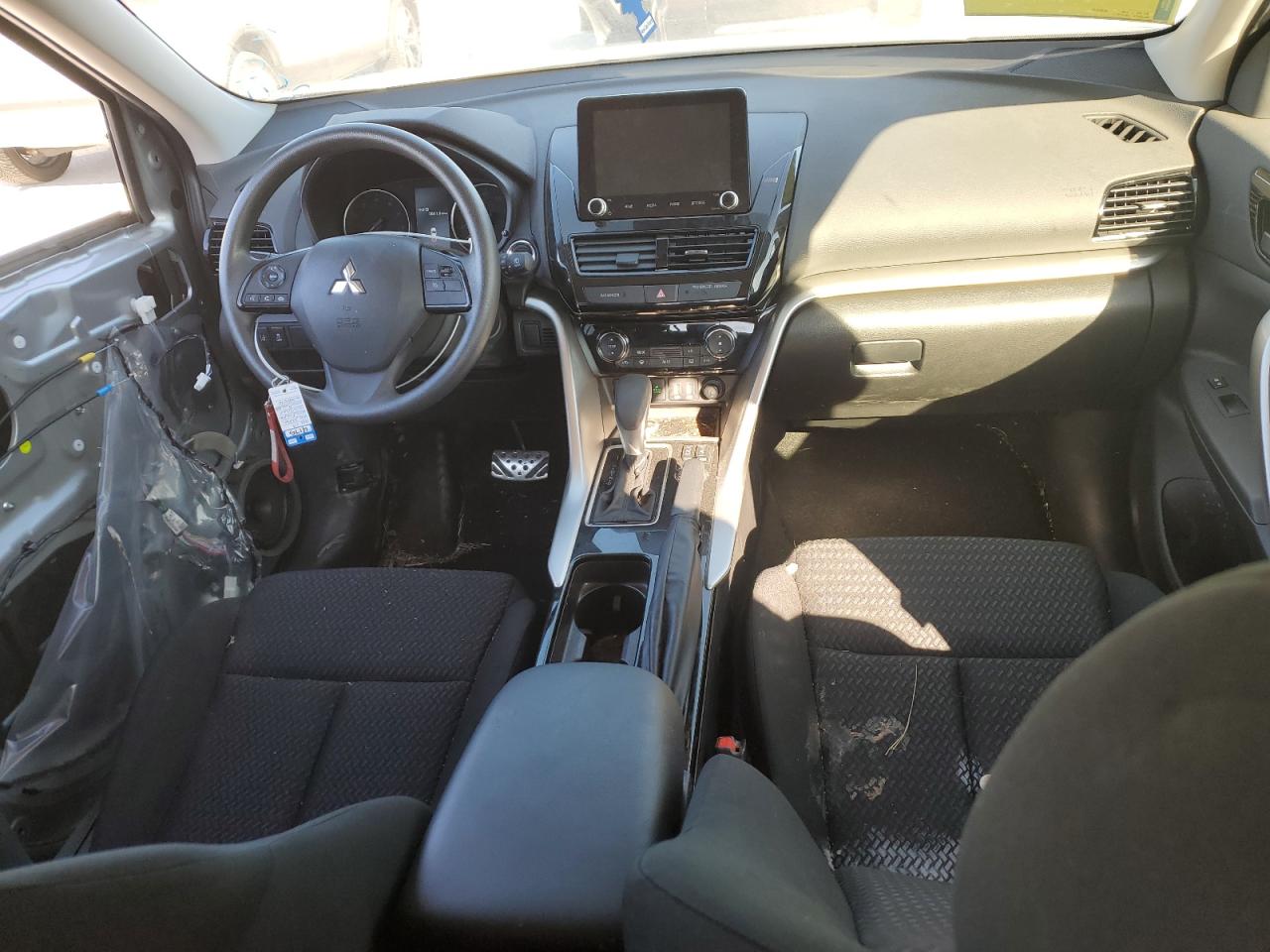 2024 Mitsubishi Eclipse - Image 8