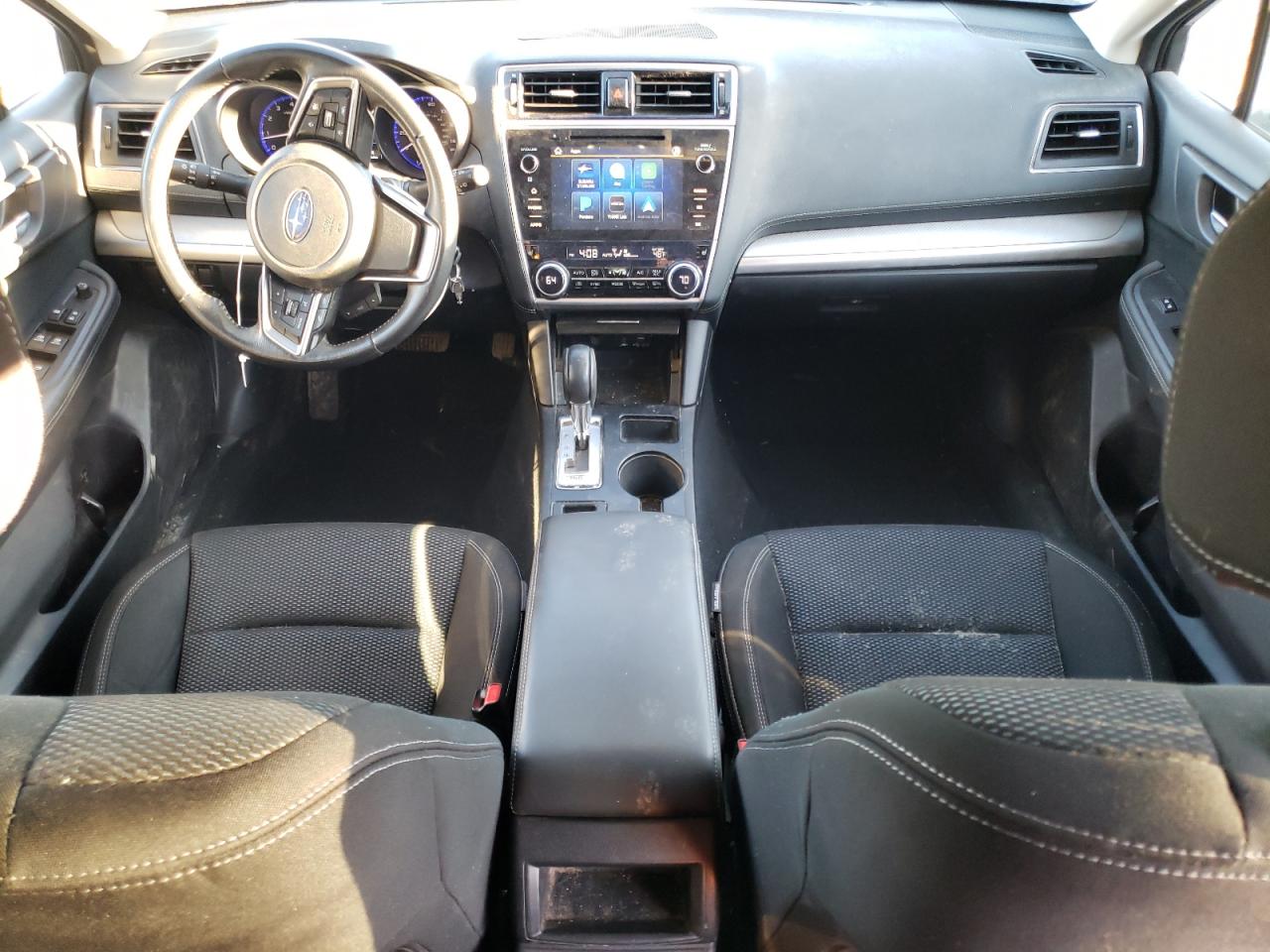 2019 Subaru Outback - Image 8
