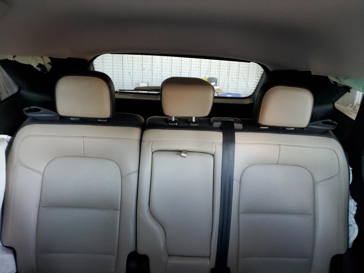 2021 Ford Escape - Image 10